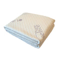 Protectie Saltea Puffet cu Lavanda 140x200