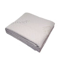 Protectie de Saltea cu Ioni de Argint Puffet 100x190